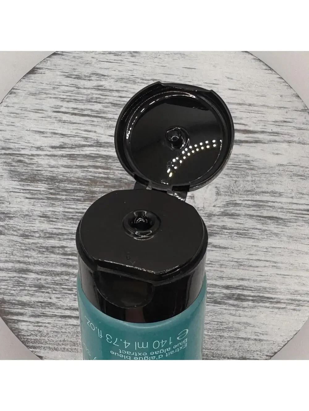 Sephora Collection Smoothing Body Scrub LAGOON 4.73 oz/140 ml Full Size RARE NEW